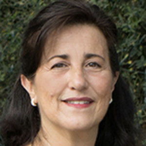 Meet your Posher, Laurie